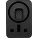 thumbnail image 1 of The Ridge Wallet - MagSafe Cardholder - Carbon Fiber 3K, 1 of 3