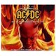 thumbnail image 1 of Caja de 4 CD AC/DC Hot as Hell 1977‑1979, 1 of 2