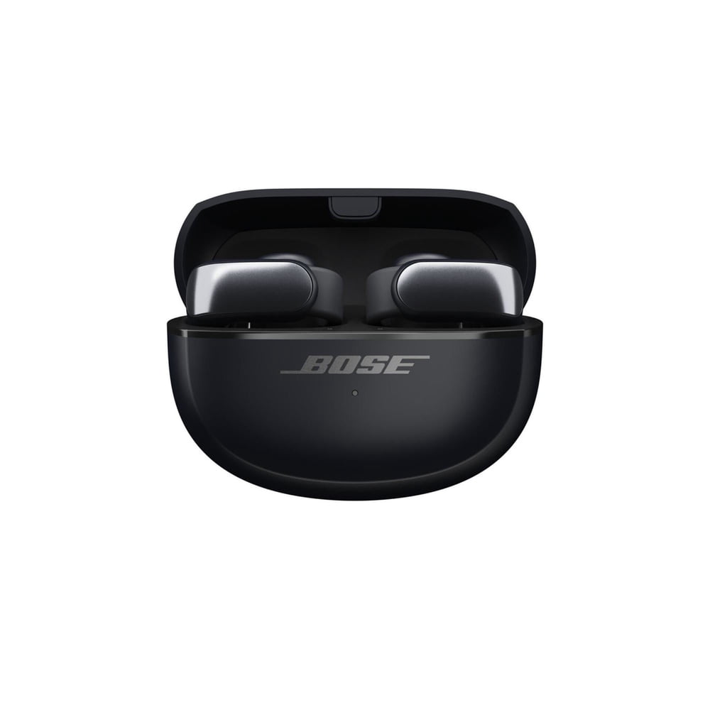 Bose Ultra Open Earbuds Negro, foto 3