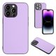 thumbnail image 4 of Funda Antigolpes para iPhone 15 Pro Max Cubierta Delgada Morado, 4 of 6