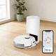 thumbnail image 4 of Aspiradora Robot Trapeador Ecovacs Teo+ Estación De Vaciado, 4 of 6