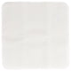 thumbnail image 3 of Alfombrilla de ducha Duck Brand Softex, lavable a máquina, 53 x 53 cm, color blanco, 3 of 9