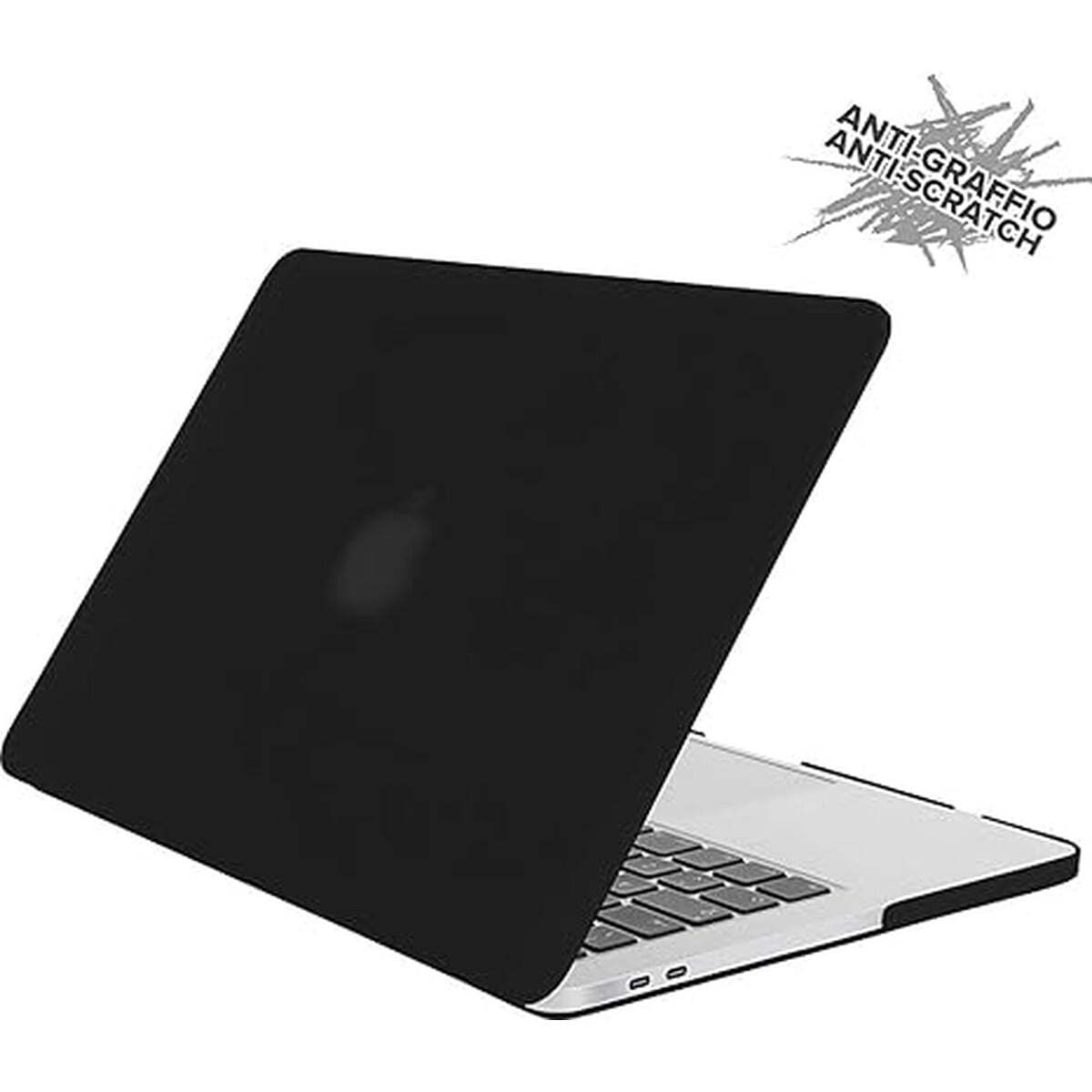 Funda Tucano Nido Macbook Pro 14 Negra Antideslizante