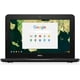 thumbnail image 1 of Chromebook Dell 3180 Intel Celeron N3060 4GB RAM 16GB eMMC de 11.6" (Reacondicionado), 1 of 3