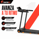 thumbnail image 2 of Trotadora Eléctrica 14km/h Plegable Inclinacion Bluetooth Negro, 2 of 10