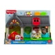 thumbnail image 1 of Figura Preescolar Little People Establo de Animalitos, 1 of 2