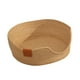thumbnail image 2 of Cama Tejida Para Gatos, Nido Para Dormir, Salón De 17,7x6,7 Pulgadas Para Jugar Y Descansar, 2 of 5