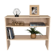 thumbnail image 4 of Mesa de Arrimo Beijing 80x100x30 Cm Rovere, 4 of 14