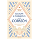 thumbnail image 1 of Libro Escucha A Tus Ángeles Con El Corazón, 1 of 2