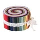thumbnail image 2 of Tiras De Tela De Algodón Enrolladas Rollos De Gelatina Opción De Tejido Artesanal Para Acolchado 1 D 36PCS, 2 of 5
