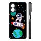 thumbnail image 1 of Carcasa Compatible con OPPO A78 5G Diseño 187, 1 of 3