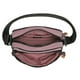 thumbnail image 3 of Cartera Bandolera Amelia Mujer Malva Calu, 3 of 7