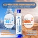 thumbnail image 4 of Sellador de silicona RTV transparente impermeable PRAZISCHUTZ, 30 ml, 4 of 6