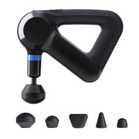 Pistola De Masaje Theragun Elite Bluetooth