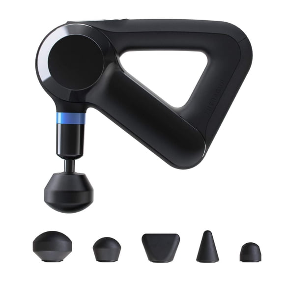 Pistola de Masaje Theragun Elite Bluetooth