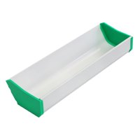 Magideal - Emulsion Coater Nonslip Aleación De Aluminio Aleado De Aluminio Multiuse Multiuse Silk Imprenta A Prueba De Fugas Para Negocios De Negocios Home , 45 Cm