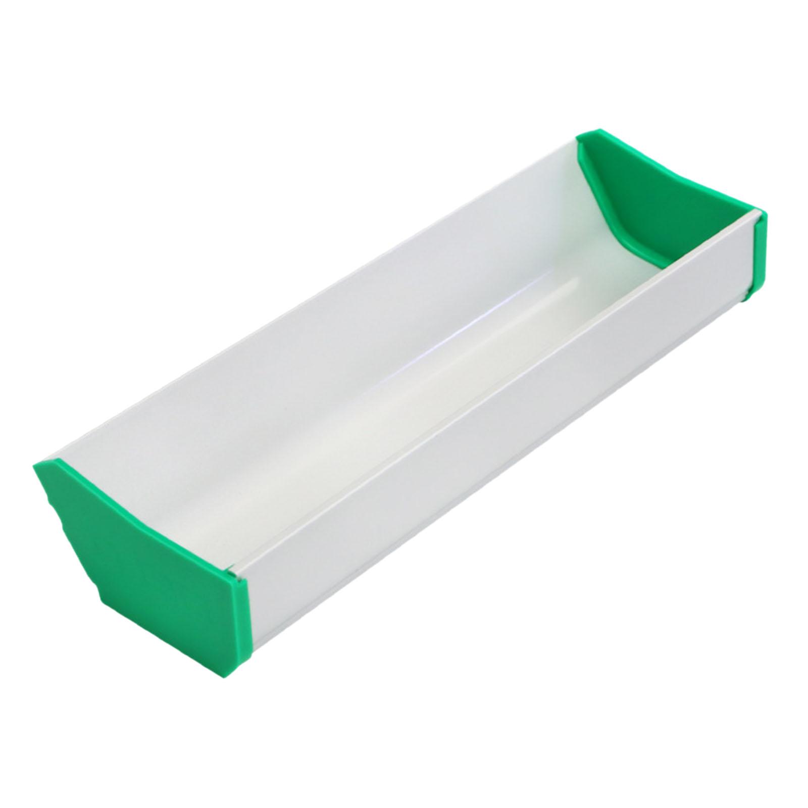 Magideal - Emulsion Coater Nonslip Aleación De Aluminio Aleado De Aluminio Multiuse Multiuse Silk Imprenta A Prueba De Fugas Para Negocios De Negocios Home , 30 30 Cm