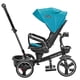 thumbnail image 4 of Triciclo Reversible 3 En 1 Rs-4110-3 Turquesa, 4 of 9
