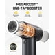 thumbnail image 2 of Soplador de Aire Fanttik B10 Pro 110000RPM Brushless Type-C, 2 of 3