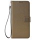 thumbnail image 1 of Funda Billetera para Motorola MOTO G86 Power 5G con Ranuras y Soporte Marrón, 1 of 6