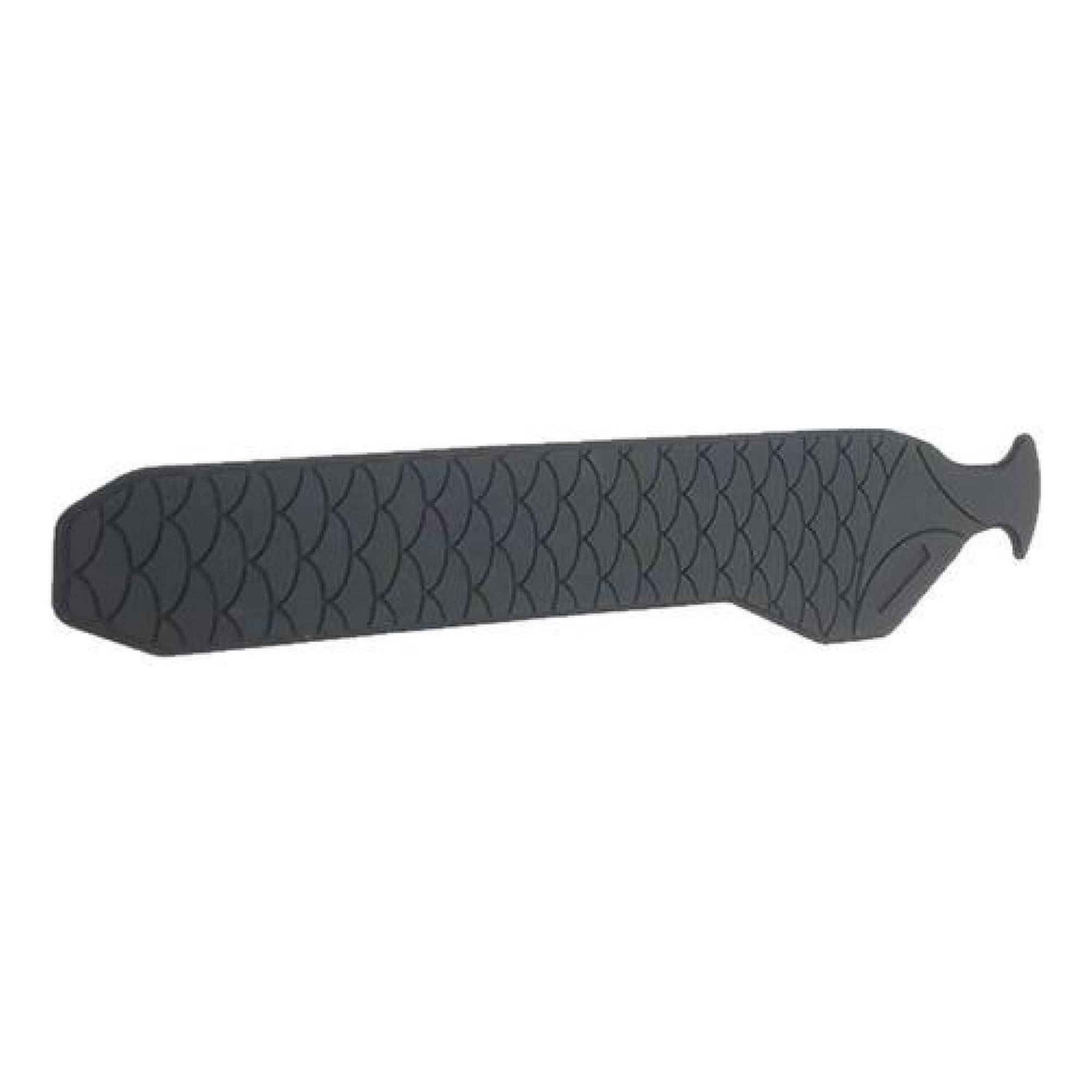 Genérica - Protector Silicona Cadena Cubre Vaina Inferior Bicicleta