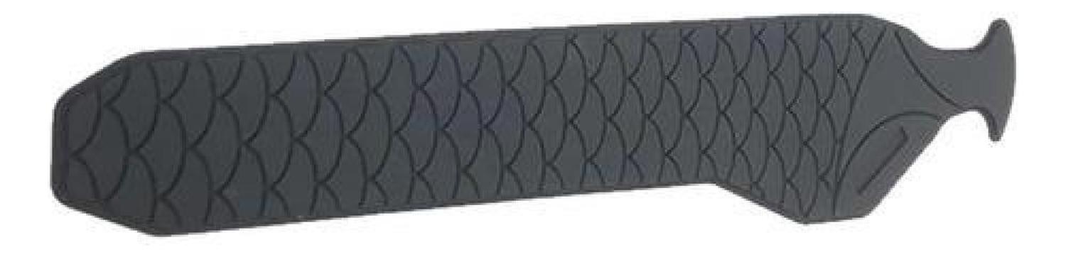 Genérica - Protector Silicona Cadena Cubre Vaina Inferior Bicicleta