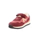 thumbnail image 1 of Zapatilla sport velcro elástico junior niña, 1 of 3