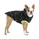 thumbnail image 2 of Parka Para Perro GFPet Recycled Camuflaje - Talla Medium, 2 of 3