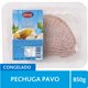 thumbnail image 1 of Pechuga Pavo Deshuesada Con Piel, 850 g, 1 of 3