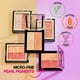 thumbnail image 2 of Set de colorete e iluminador wet n wild MegaGlo Flash Me, 2 of 3