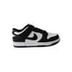 thumbnail image 1 of Zapatillas Nike Dunk Low para mujer, blancas/Photon Dust, talla 7 EE. UU., 1 of 5