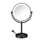 thumbnail image 1 of Espejo de maquillaje Conair, con luz LED, con aumento de 1x/10x, 1 of 6