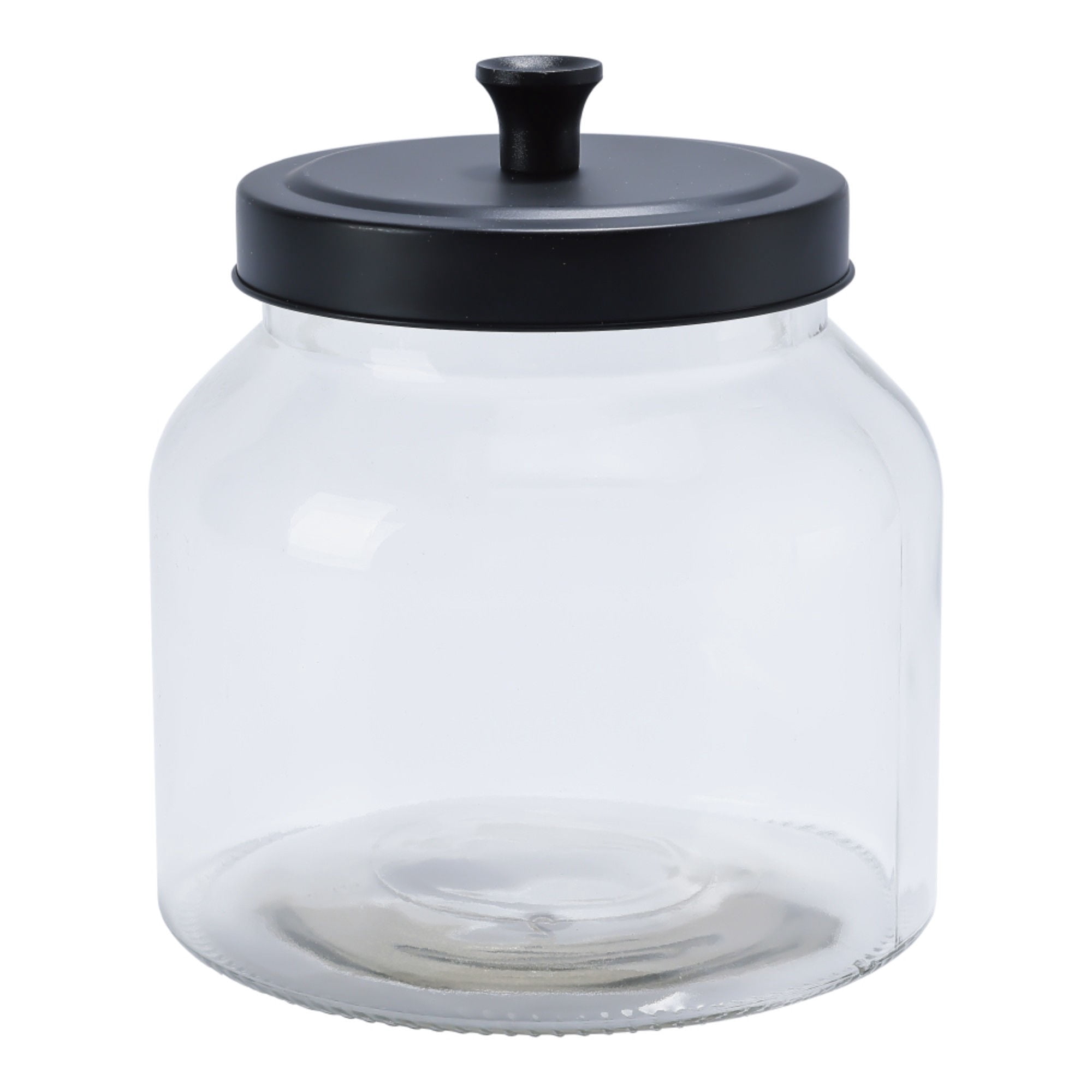 Frasco Vidrio 2L