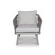thumbnail image 4 of Living De Terraza Mikonos 5 Piezas Gris, 4 of 5