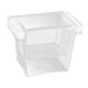 thumbnail image 1 of Criador Caja Acuario Acrílico Pecera Incubadora Para Peces Bebé Guppy Camarón Cuadrado, 1 of 5