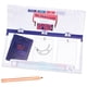 thumbnail image 2 of Juego de Mesa Hasbro Games Detalles en Talla, 2 of 11