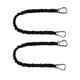 thumbnail image 1 of Amortiguador y elástico de almacenamiento BoatTector de alta resistencia, 24 cm, 1 of 5