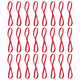 thumbnail image 1 of 24 diademas deportivas elásticas finas, antideslizantes, sin arrugas, suaves y para el sudor., 1 of 5