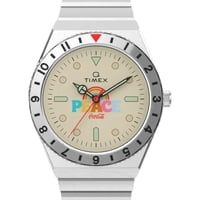 Reloj Timex Hombre Coca-Cola Tw2V25800