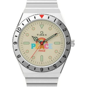 Reloj Timex Hombre Coca-Cola Tw2V25800