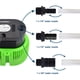 thumbnail image 5 of Bomba sumergible para piscina AgiiMan de 850 GPH con manguera y cable, 5 of 6