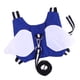 thumbnail image 3 of Arnés para cinturón de seguridad para bebé que camina con correa Ni?o Ayudante para ni?o Correa Angle-Azul, 3 of 5