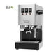 thumbnail image 1 of Cafetera Classic Pro E24 color Inox, 1 of 4