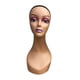 thumbnail image 5 of Soporte De Exhibición De Peluca De Cabeza De Maniquí Femenino Para Sombreros Joyería Pelucas Hacer Estilo Púrpura, 5 of 5