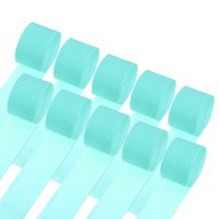 Cinta Papel Crepé Uxcell Verde Acuático 1.8 In X 25 M