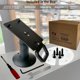thumbnail image 4 of Soporte POS HILIPRO para Pax Q30 con giro e inclinación de 12 cm, 4 of 8