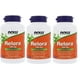 thumbnail image 3 of Supplement NOW Foods Relora, 300 mg, cápsulas vegetarianas, 120 unidades, x3, 3 of 3