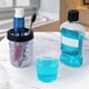 thumbnail image 2 of Vasos de plástico Turbo Bee 500, 90 ml, transparentes, desechables, 2 of 7