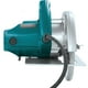 thumbnail image 3 of Sierra circular Makita 5007FA 7-1/4 con freno eléctrico 15A, 3 of 3