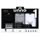 thumbnail image 1 of Pack 3 Boxer Essential Collection 1, algodón peruano premium. (Boxer Negro + Boxer Melange + Boxer Blanco), TALLA XXL, 1 of 4